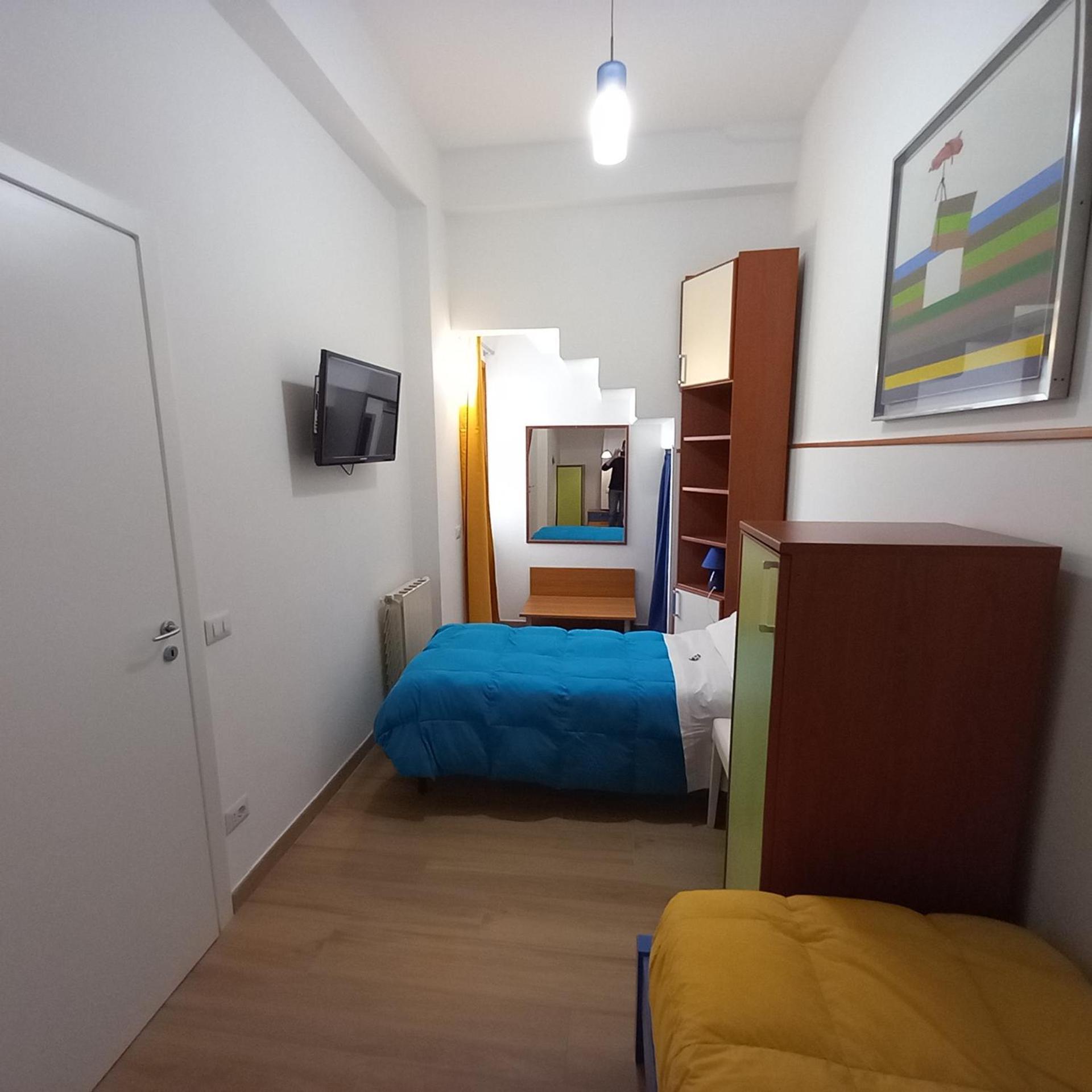B&B Villa Letizia Castelbuono  Buitenkant foto