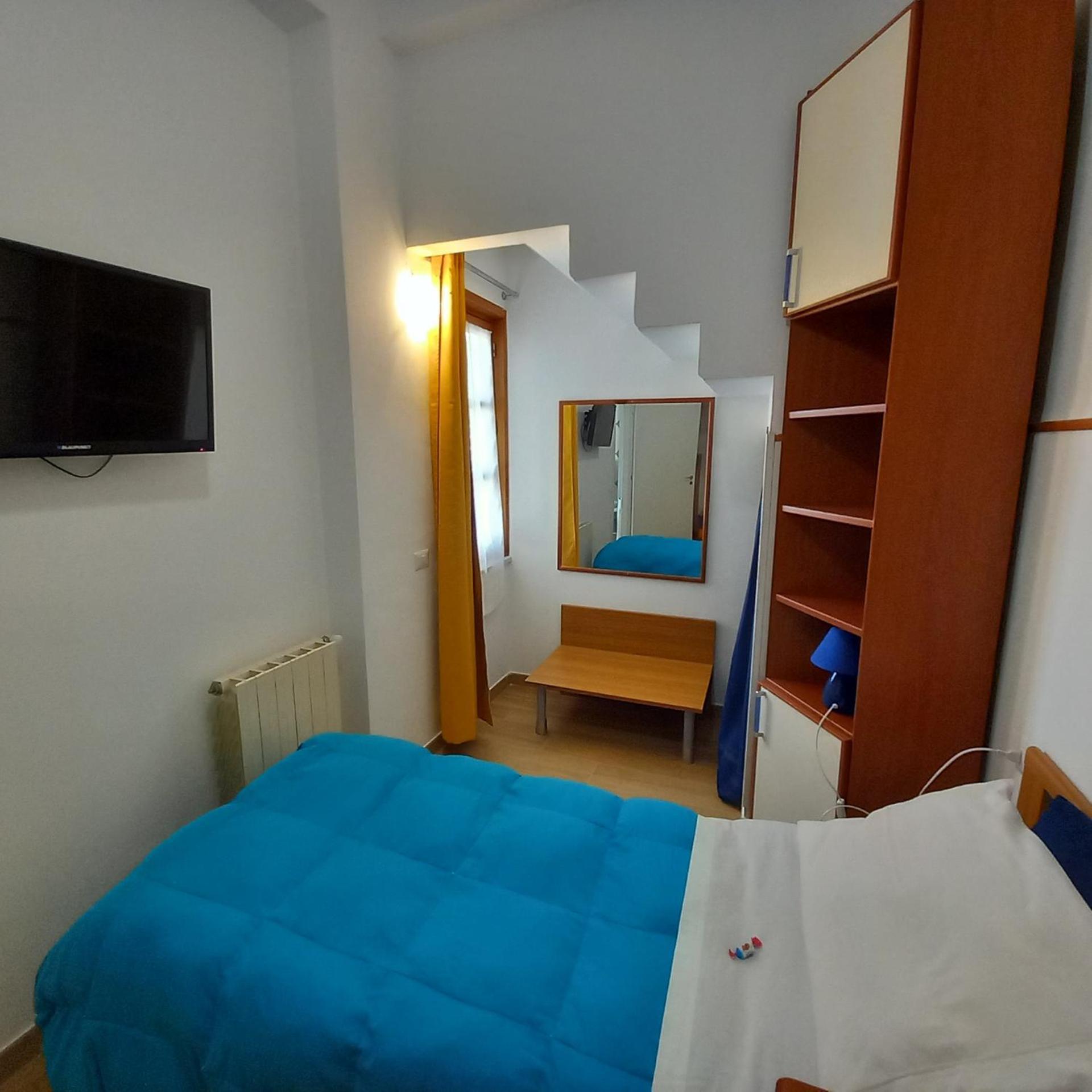 B&B Villa Letizia Castelbuono  Buitenkant foto